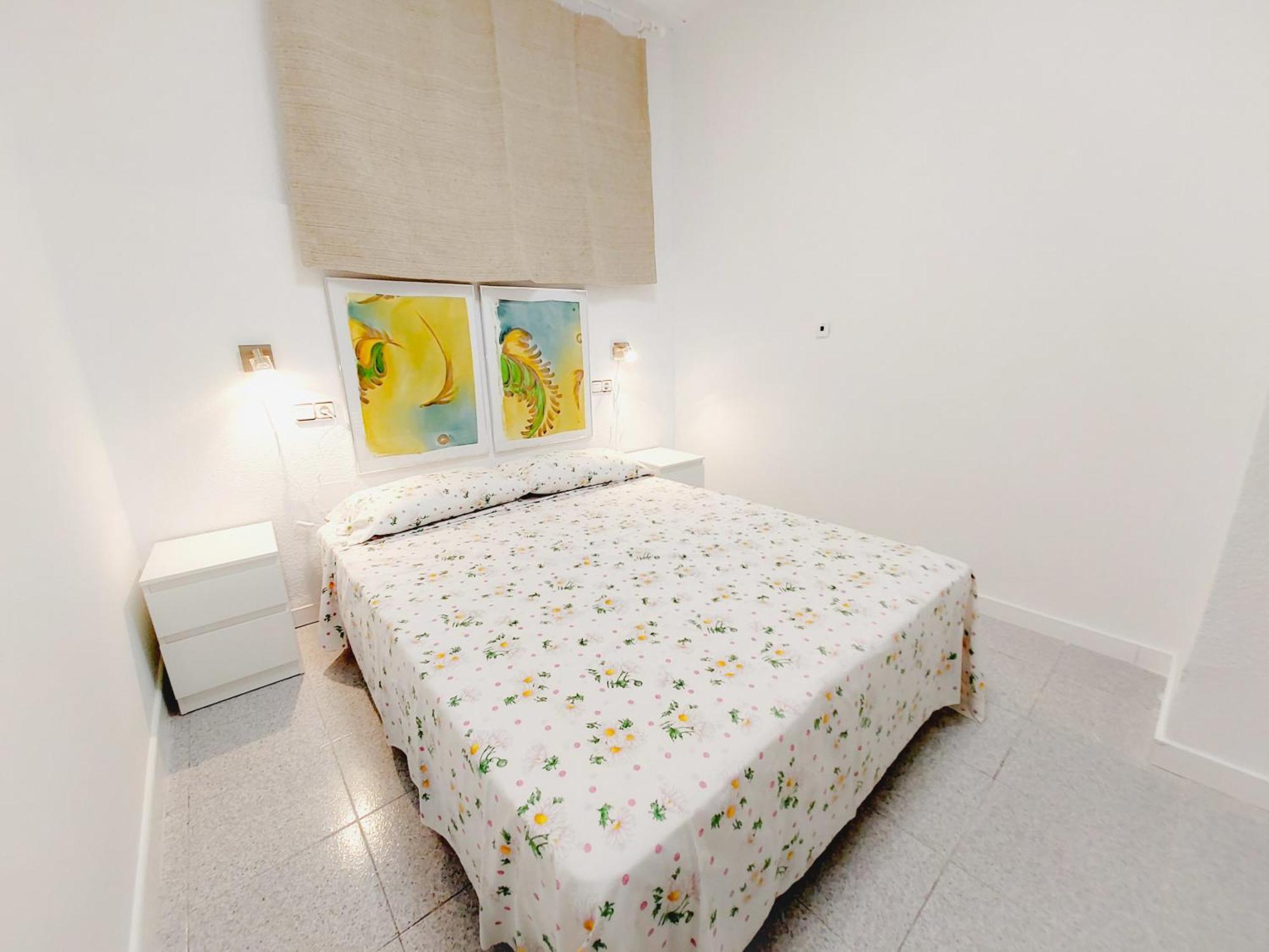 Apartamento Alojamiento San Juan En Murcia Centro Exterior foto