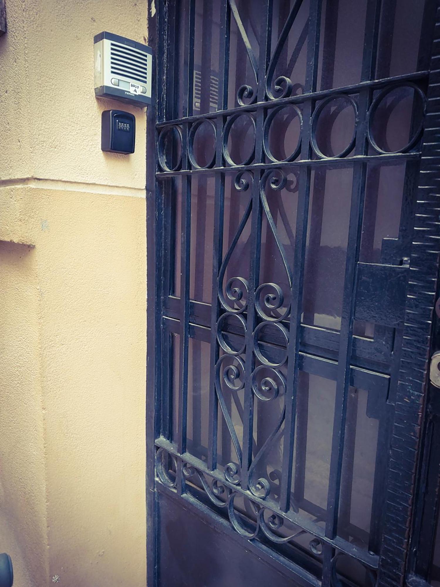 Alojamiento San Juan En Murcia Centro Exterior foto